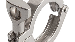 Stainless Steel Clamps