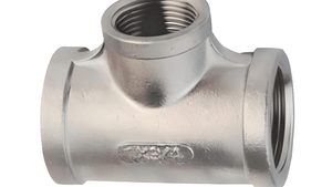 NPT Pipe Fittings
