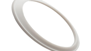 Bevel Seat Sanitary Fittings