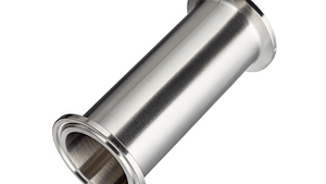  Tri-Clamp Sanitary Fittings
