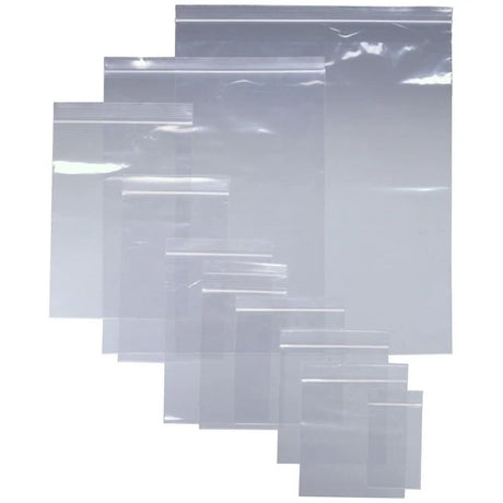 SHIP. & PACK. MATERIAL - Polybag