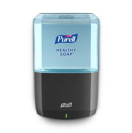 JANSAN - Paper & Soap Dispensers