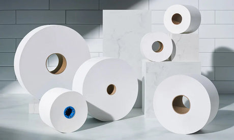 JANSAN - Paper Products