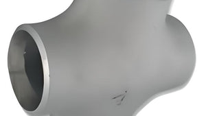Butt-Weld Sanitary Fittings