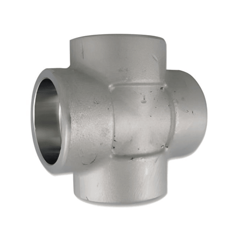 MRO - Pipe Fittings Socket Weld