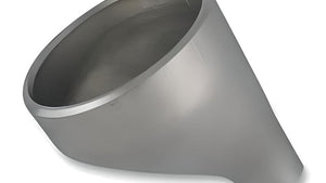 Butt Weld Pipe Fittings
