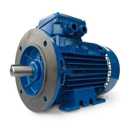 Motors & Gearboxes