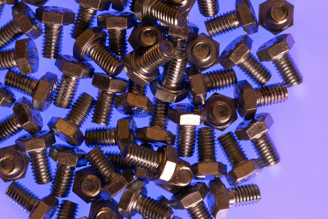 Fasteners ( Nut, Bolt, Washers…)