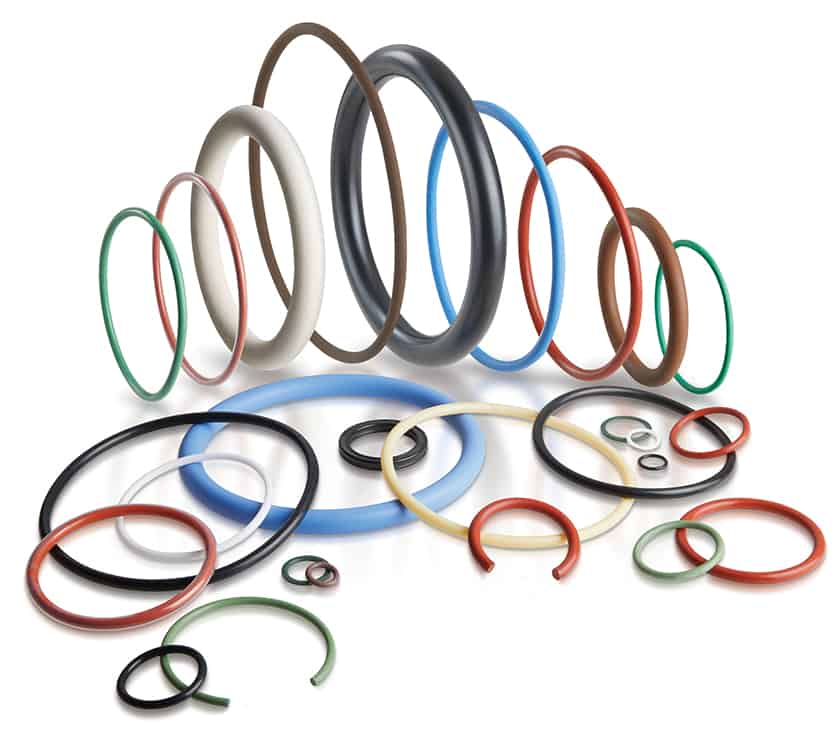 Seals ,O-Rings & Gaskets