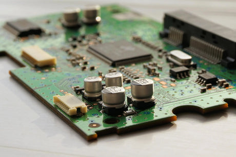 MRO - Sensors & Automation Parts