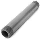 Nipple Pipe Fittings