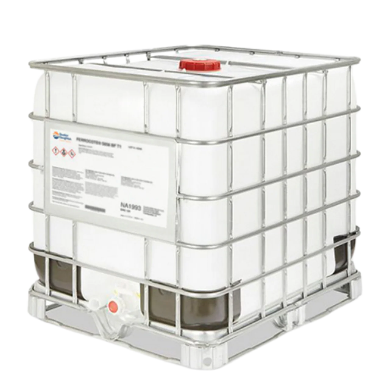 Hydraulic oil