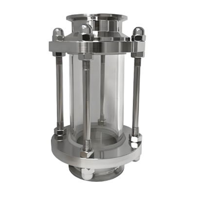 Sight Glass And Accessories