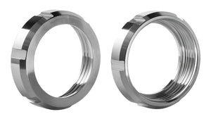 SMS Sanitary Fittings