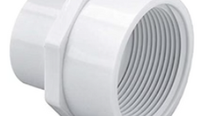  PVC Fittings - Schedule 40