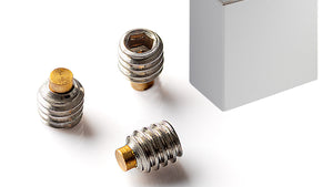 Socket Set screws