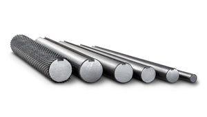 Keyed Shafts