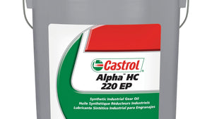 Gear Oil