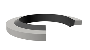 Fastener/Bonded Seals
