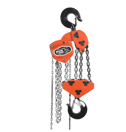 Lifting Equipment