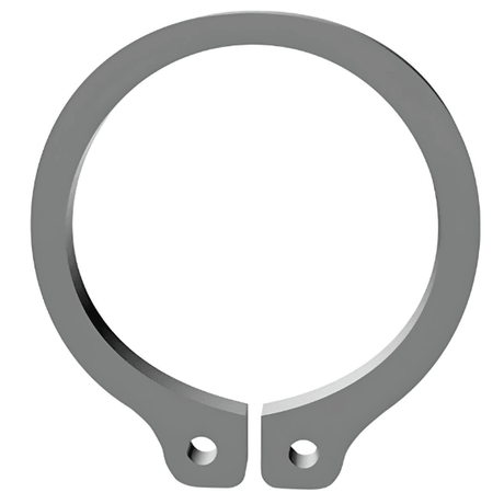 MRO - Retaining Rings