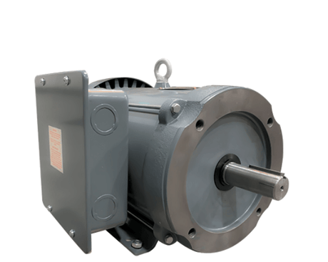 MOTOR - Vector Duty