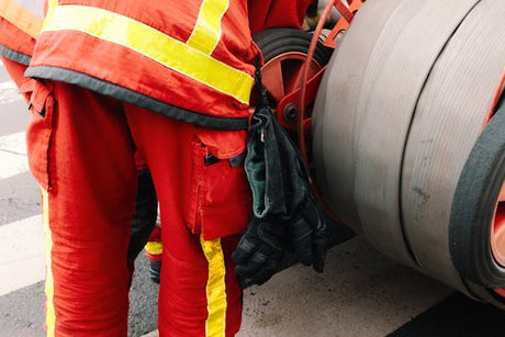 PPE - Protective Clothing - Body