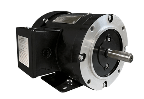 MOTOR - General Purpose T Frame
