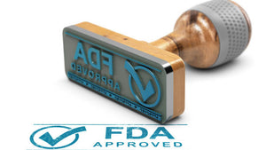 FDA Approved Products