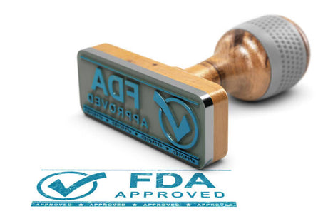 FDA Approved Products