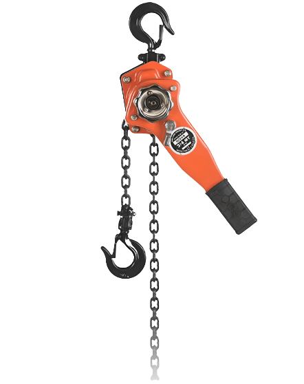 Lever Chain Hoists