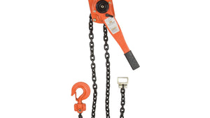 Manual Chain Block Hoists