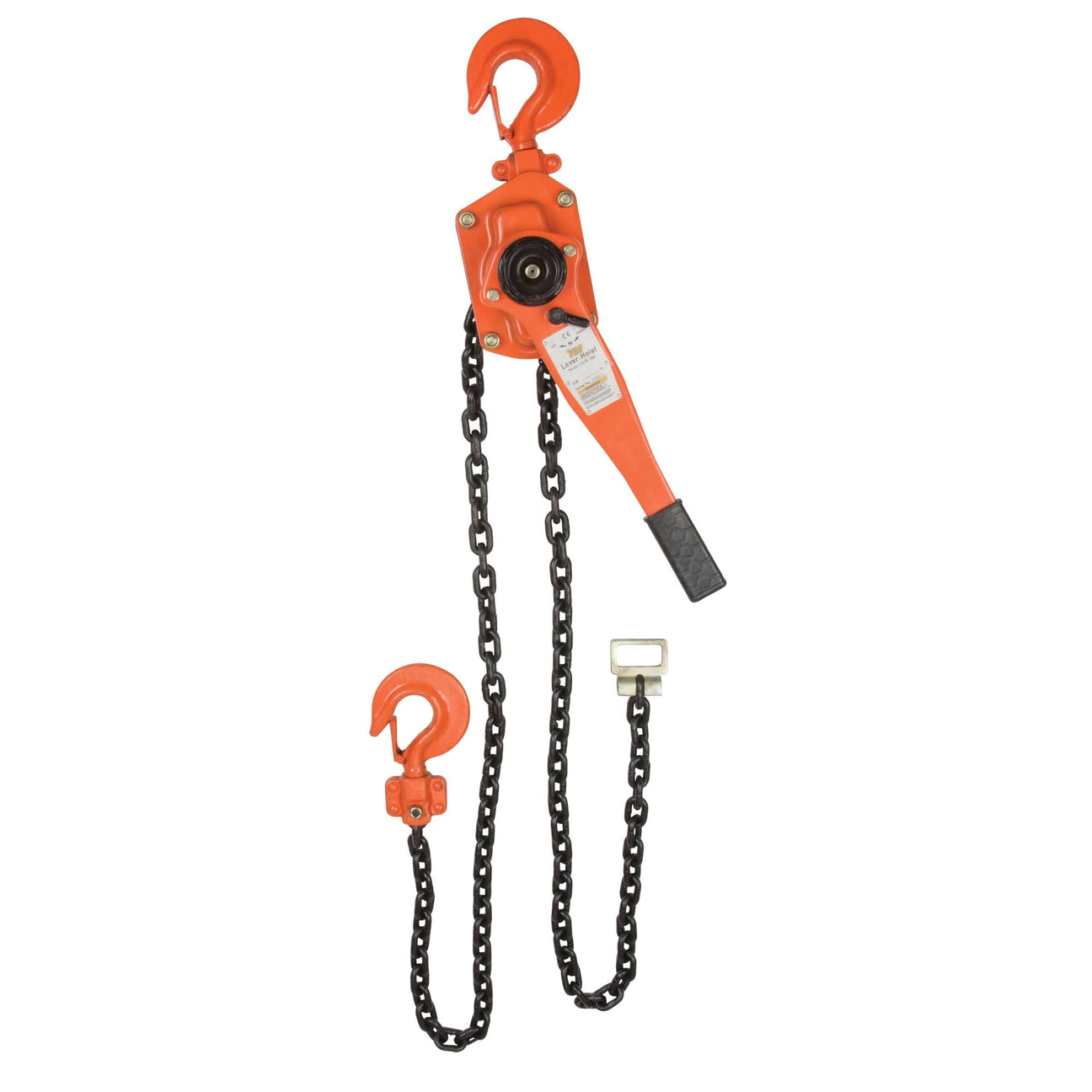 Manual Chain Block Hoists
