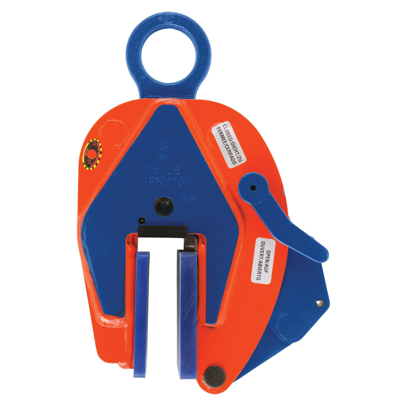 Lifting Clamps