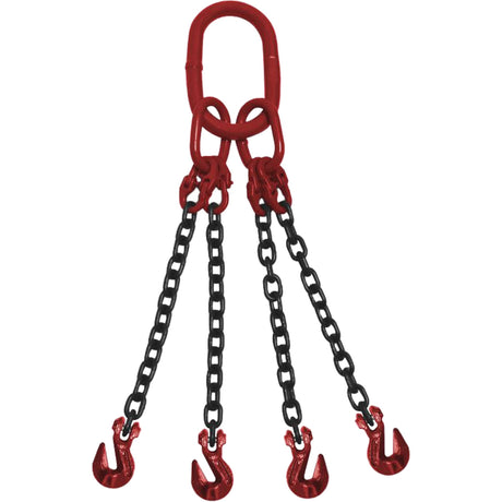 MATERIAL HANDELING - Web Slings