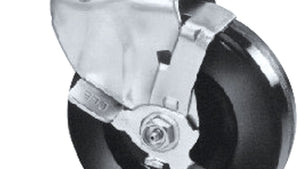 Casters & Wheels