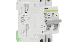 DIN Rail Miniature Circuit Breakers/Supplementary Protectors