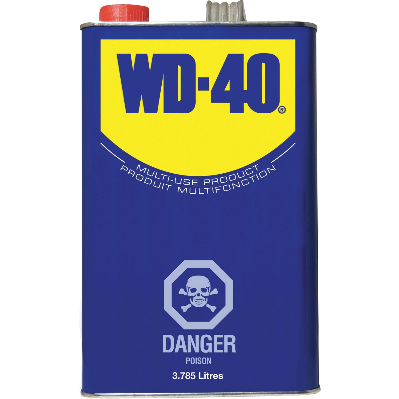 aerosol Lube
