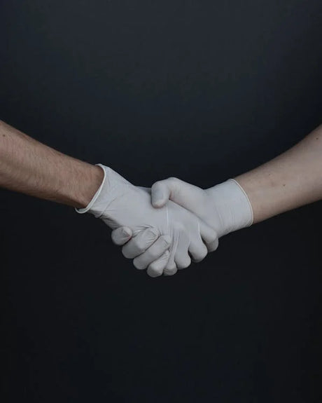 PPE - Gloves / Hand Protection