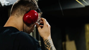 Eye/Ear/Face Protection