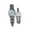 Pneumatic Fittings & Equipment