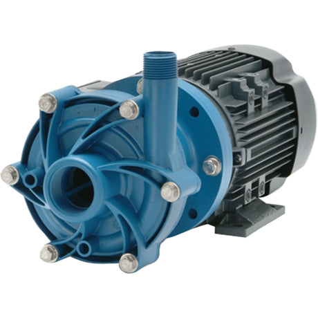MOTOR - Pump Motors
