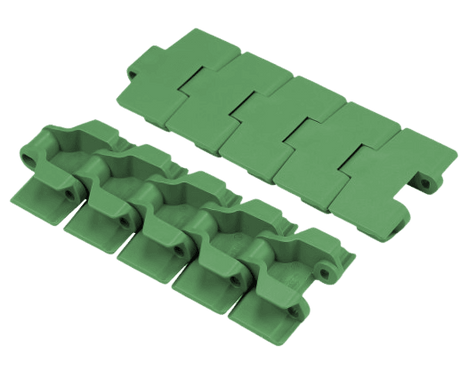 Table Top Chains