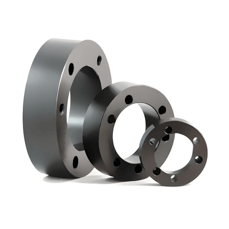 MRO - Weld-on Hubs