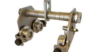 Hoist Trolleys