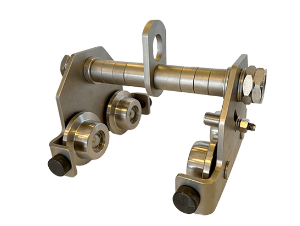 Hoist Trolleys