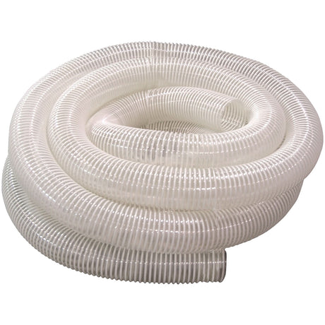 MRO - Sanitary Hoses