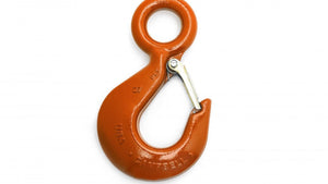 Lifting Chains & Accessories