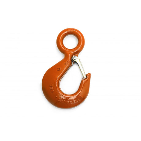 MATERIAL HANDLING - Lifting Chains & Accessories