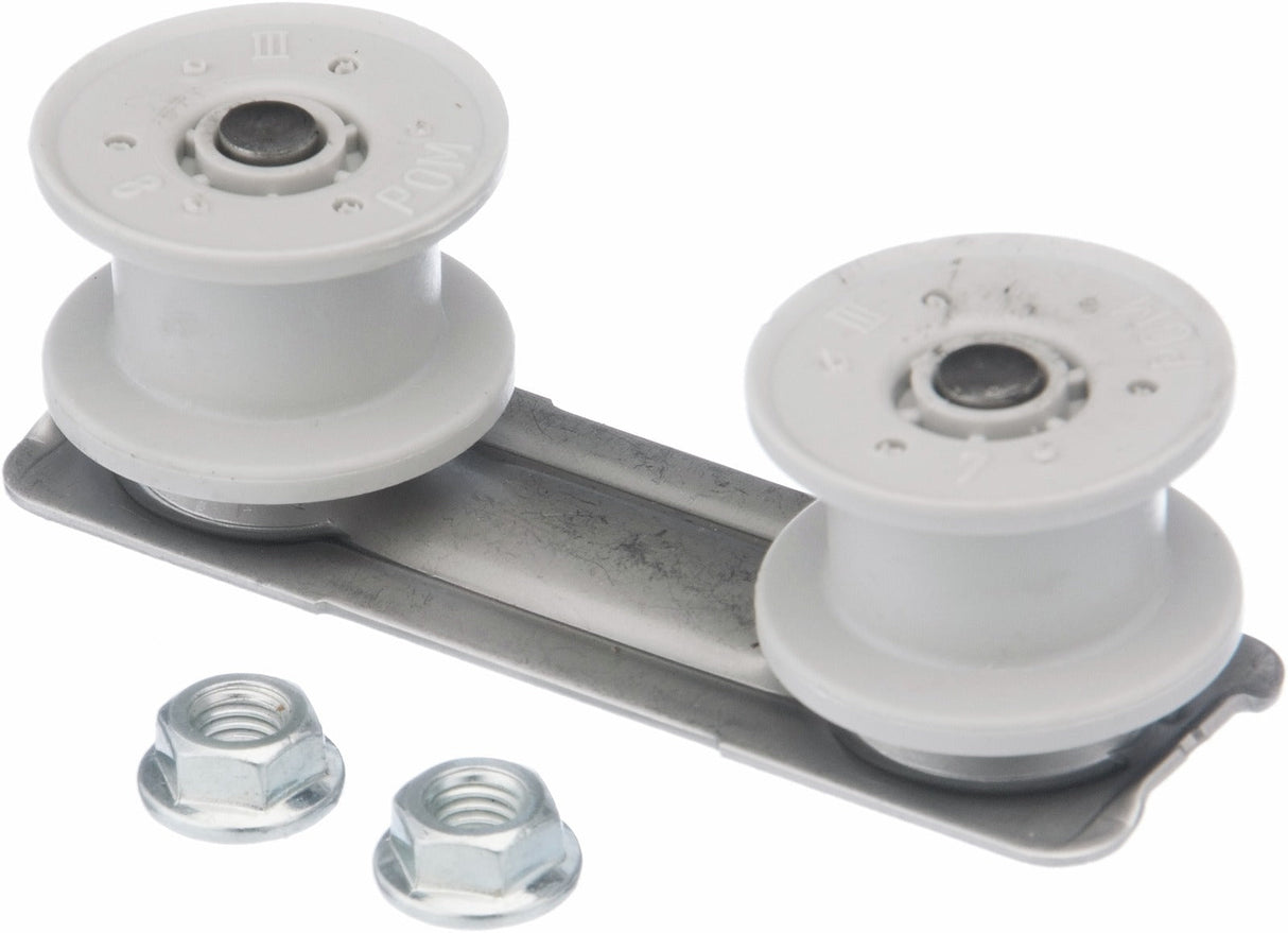 Bosch 00056247 Dishwasher Roller Set Replacement Part